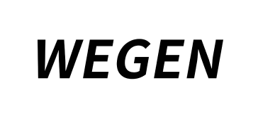 WEGEN Logo